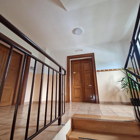 Apartma In Soba Vipavski Kriz Ajdovščina Exteriör bild