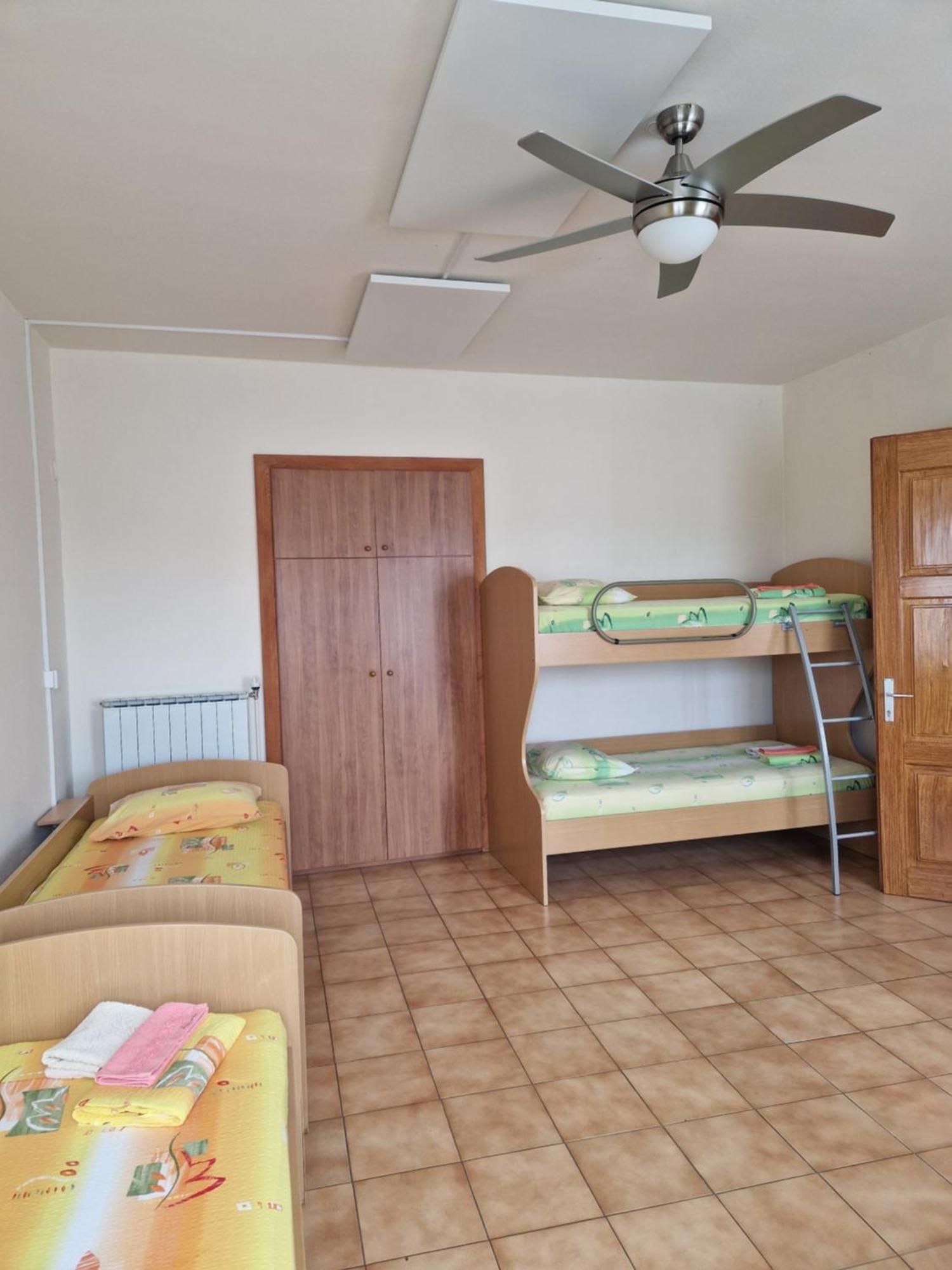 Apartma In Soba Vipavski Kriz Ajdovščina Rum bild